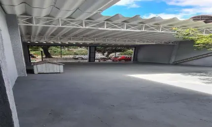 Casa com 2 quartos à venda na Rua Nádia, Vila Nova Pauliceia, São Paulo