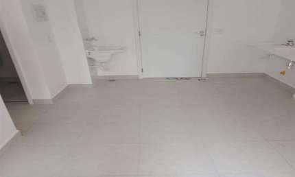 Apartamento com 2 quartos para alugar na Avenida Professor Luiz Ignácio Anhaia Mello, Vila Graciosa, São Paulo