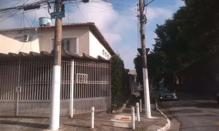 Casa com 3 quartos à venda na Rua Akron, Jardim Aricanduva, São Paulo