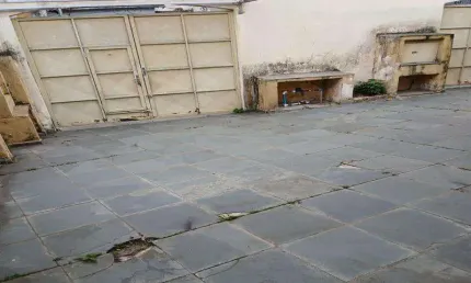 Terreno à venda na Rua Codajás, Vila Formosa, São Paulo