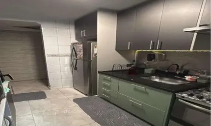 Apartamento jardim santa terezinha (zona leste) são paulo/sp