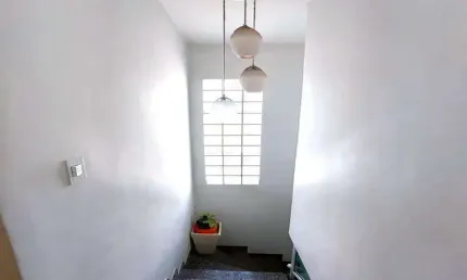 Casa com 2 quartos à venda na Rua Visconde de Ataíde, Vila Mafra, São Paulo