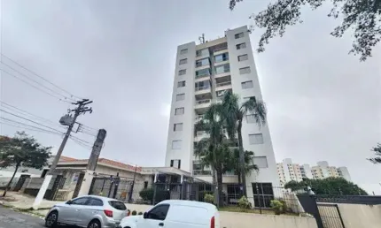Apartamento com 2 quartos à venda na Rua Manuel Onha, Vila Oratório, São Paulo