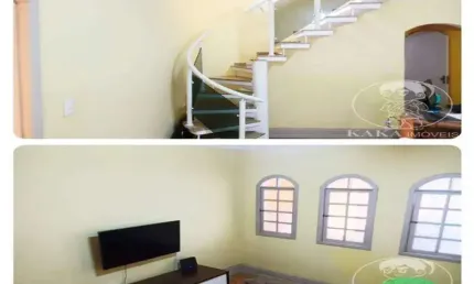 Casa com 2 quartos à venda na Rua Vênus, Vila Formosa, São Paulo