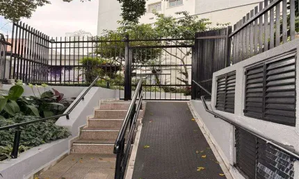 Apartamento com 2 quartos à venda na Avenida Conselheiro Carrão, Chácara Califórnia, São Paulo