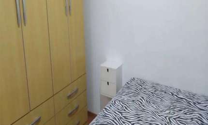Apartamento com 3 quartos para alugar na Rua Arnaldo Cintra, Vila Moreira, São Paulo
