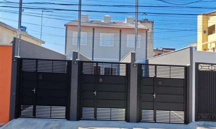 Casa com 2 quartos à venda na Rua José Guimarães, Vila Siria, São Paulo
