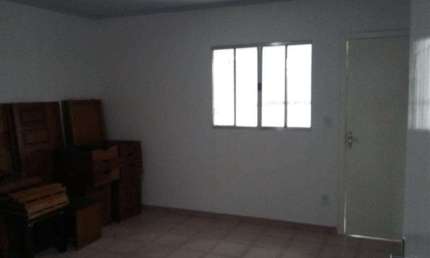 Apartamento com 1 quarto para alugar na Rua Tamaindê, Vila Nova Manchester, São Paulo