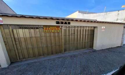 Casa com 2 quartos para alugar na Rua Antônio Gomes, Vila Santa Clara, São Paulo
