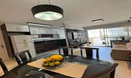 Apartamento com 2 quartos à venda na Rua Cesário Ramalho, Cambuci, São Paulo