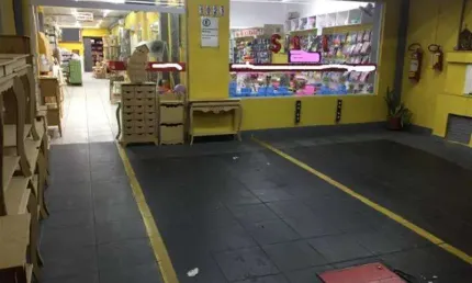 Casa comercial à venda na Avenida Conselheiro Carrão, Vila Carrão, São Paulo