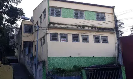 Casa comercial à venda na Rua Homero Batista, Vila Formosa, São Paulo