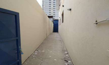 Casa comercial à venda na Rua Antônio de Barros, Tatuapé, São Paulo