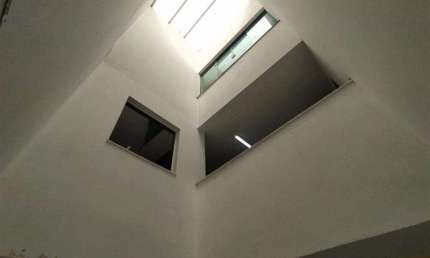 Casa comercial à venda na Rua Francisco Fett, Vila Paulo Silas, São Paulo