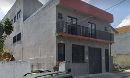 Casa comercial à venda na Rua Moacir Álvaro, Vila Euthalia, São Paulo