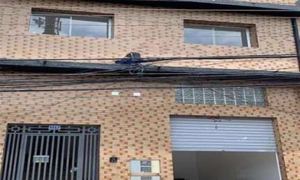 Casa comercial à venda na Rua Benedito Jacinto Mendes, Jardim Grimaldi, São Paulo