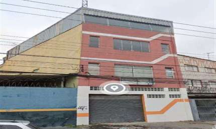 Casa comercial à venda na Rua Porto da Folha, Cidade Patriarca, São Paulo