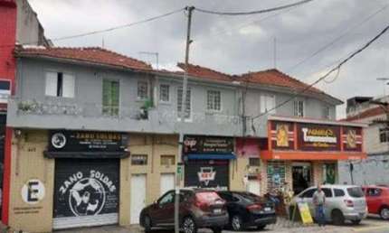 Casa comercial à venda na Avenida Itaquera, Parque Maria Luiza, São Paulo