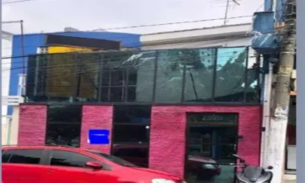 Casa comercial à venda na Rua Coronel Pedro Dias de Campos, Chácara Seis de Outubro, São Paulo