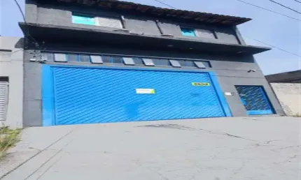 Casa comercial à venda na Avenida Salim Farah Maluf, Vila Oratório, São Paulo