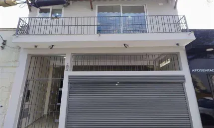 Casa comercial para alugar na Rua dos Trilhos, Mooca, São Paulo