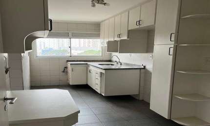 Apartamento com 3 quartos para alugar na Rua Itapura, Vila Gomes Cardim, São Paulo