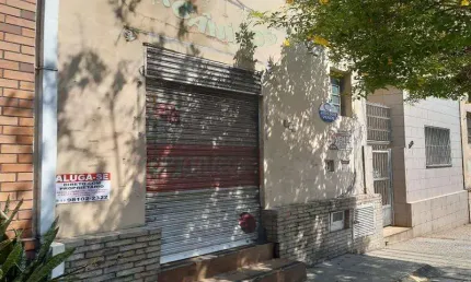 Sala comercial à venda na Rua Visconde de Inhomerim, Mooca, São Paulo