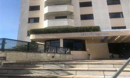 Apartamento com 1 quarto à venda na Rua Ibiapaba, Vila Sônia, São Paulo