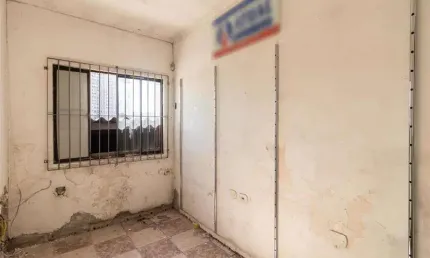Casa comercial para alugar na Avenida Aricanduva, Vila Califórnia, São Paulo