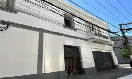 Ponto comercial para alugar na Rua 21 de Abril, Brás, São Paulo