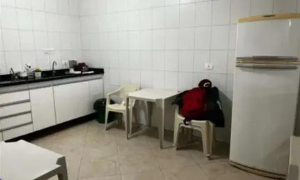 Barracão / Galpão / Depósito para alugar na Rua Alencar Araripe, Sacomã, São Paulo