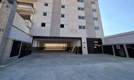 Apartamento para alugar na Avenida Vila Ema, Vila Prudente, São Paulo