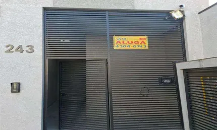 Apartamento com 2 quartos para alugar na Avenida Vila Ema, Vila Prudente, São Paulo