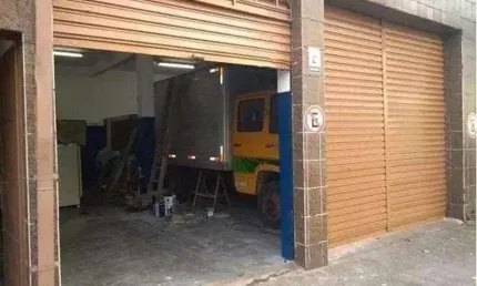 Barracão / Galpão / Depósito à venda na Rua Presidente Costa Pereira, Mooca, São Paulo