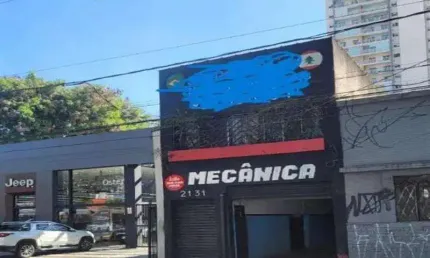 Barracão / Galpão / Depósito à venda na Viaduto Alcântara Machado, Brás, São Paulo