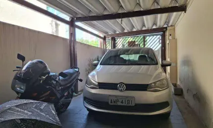 Casa com 2 quartos à venda na Rua Maria Emília, Penha De França, São Paulo