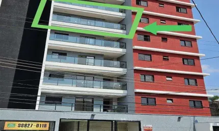 Apartamento com 2 quartos à venda na Rua Templários, Vila Formosa, São Paulo