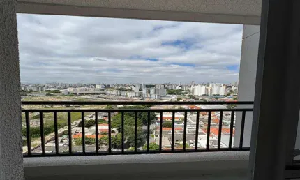 Apartamento com 2 quartos à venda na Rua da Mooca, Mooca, São Paulo