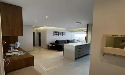 Apartamento com 2 quartos à venda na Avenida Paes de Barros, Parque da Mooca, São Paulo