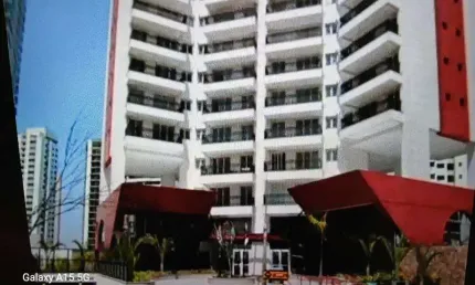 Apartamento com 1 quarto para alugar na Rua Maria Otília, Vila Regente Feijó, São Paulo