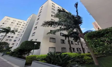 Apartamento Jardim Ângela (Zona Leste) São Paulo/SP