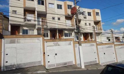 Casa com 3 quartos à venda na Rua Maestro José Tescari, Vila Granada, São Paulo