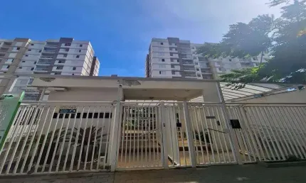 Apartamento com 3 quartos para alugar na Avenida Vila Ema, Vila Ema, São Paulo