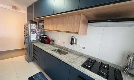 Apartamento com 3 quartos à venda na Rua Torquato Tasso, Vila Prudente, São Paulo