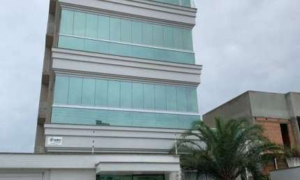 Apartamento no Centro em Tijucas SC á Venda 131m², 3 quartos, sendo 1 com closet