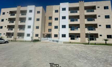 Apartamento no Joáia com 50m², 2 dormitórios, 1 suíte, sacada com churrasqueira