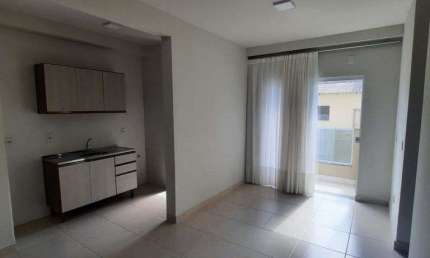 Apartamento no Joáia em Tijucas com 52m², 2 dormitórios,sacada com churrasqueira