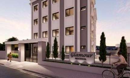 Apartamento á venda no bairro Areias com 69m², com 2 dormitórios, 1 suíte