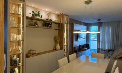 Apartamento á venda no bairro Areias em Tijucas com 56m² possuindo 2 dormitórios