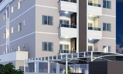 Apartamento no bairro Universitário á Venda, 02 quartos sendo 01 suíte